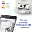 EPSON WORKFORCE PRO WFM4619DWF MONITOIMITULOSTIN - Mustesuihku - 8715946716701 - 6