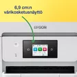 EPSON WORKFORCE PRO WFM4619DWF MONITOIMITULOSTIN - Mustesuihku - 8715946716701 - 8