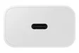 SAMSUNG 25W USB-C GAN PIKA-LATURI - Kaapelit ja laturit - 8806094912081 - 2