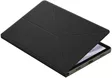 SAMSUNG TAB A9+ BOOK CASE MUSTA - Tablettien tarvikkeet - 8806095300481 - 6