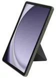 SAMSUNG TAB A9+ BOOK CASE MUSTA - Tablettien tarvikkeet - 8806095300481 - 2
