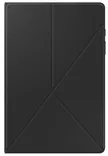 SAMSUNG TAB A9+ BOOK CASE MUSTA - Tablettien tarvikkeet - 8806095300481 - 1
