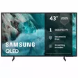 SAMSUNG TQ43Q7FAAU 43" 4K QLED SMART-TV - 40-50 tuumaiset televisiot - 8806097122241 - 1