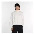New Balance Sport Double knit fullzip - Naisten paidat - WJ615371 - 1