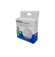 Airam Hush Optinen Palovaroitin 10v - Paloturvallisuus - 6435200016461 - 2