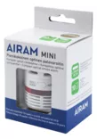 AIRAM MINI OPTINEN PALOVAROITIN - Paloturvallisuus - 6435200257581 - 2