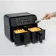 default - Airfryer, friteeraus ja kypsennys - 8003705120631 - 2