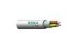ASENNUSKAAPELI REKA MMJ 3x2,5 S R50 Eca - MMJ-kaapelit - 0406971 - 1