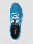 Asics Contend 9 GS - Juoksukengät - 1014A337-411 - 4