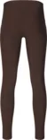 Athlecia Thrine W Rib Tights - Naisten juoksu- ja treenitrikoot - EA263451 - 5