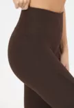Athlecia Thrine W Rib Tights - Naisten juoksu- ja treenitrikoot - EA263451 - 3