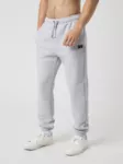 Björn Borg Centre Sweatpants - Miesten vapaa-ajan housut - 10003851 - 2