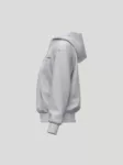 Björn Borg Essential 1 Zip Hoodie - Naisten paidat - 10005341 - 3