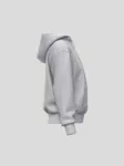 Björn Borg Essential 1 Zip Hoodie - Naisten paidat - 10005341 - 4