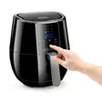 default - Airfryer, friteeraus ja kypsennys - 8432406730021 - 4