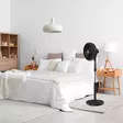 BLACK+DECKER ES9440240B LATTIATUULETIN MUSTA - Tuulettimet - 8432406440241 - 4