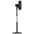 BLACK+DECKER ES9440240B LATTIATUULETIN MUSTA - Tuulettimet - 8432406440241 - 2