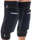 Blindsave original knee pads mix - Salibandy maalivahdin varusteet - BKOM01 - 1