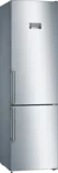 BOSCH KGN397LEQ JÄÄKAAPPIPAKASTIN - Jääkaappipakastimet - 4242005208401 - 1