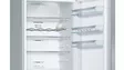 BOSCH KGN397LEQ JÄÄKAAPPIPAKASTIN - Jääkaappipakastimet - 4242005208401 - 3