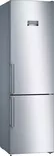 BOSCH KGN397LEQ JÄÄKAAPPIPAKASTIN - Jääkaappipakastimet - 4242005208401 - 2