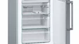 BOSCH KGN397LEQ JÄÄKAAPPIPAKASTIN - Jääkaappipakastimet - 4242005208401 - 4