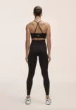 Casall Soft Touch High Waist Tights - Naisten juoksu- ja treenitrikoot - 25041 - 6