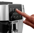 De'Longhi Magnifica Start ECAM220.80.SB kahviautomaatti - Erikoiskahvinkeittimet / kahviautomaatit - 8004399027251 - 2