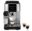 De'Longhi Magnifica Start ECAM220.80.SB kahviautomaatti - Erikoiskahvinkeittimet / kahviautomaatit - 8004399027251 - 1
