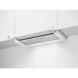 ELECTROLUX LFP616W LIESITUULETIN ULOSVEDETTÄVÄ VALKOINEN - Kaapiston alle asennettava liesituuletin - 7332543810321 - 1