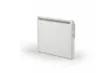 Ensto Lämmitin TASO5.0 550W/o 40x80 - Sähköpatterit kiinteään asennukseen - 8127251 - 3