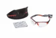 Fat Pipe Protective Eyewear Set Jr - Salibandy suojalasit - 715941 - 3