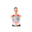 Gymstick pilates rolling ball - Hierontatarvikkeet - 6430016901451 - 1