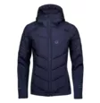 Halti Hanki W+ Warm Hybrid Jacket - Naisten ulkoilutakit - 086-0801 - 1