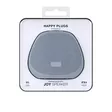 HAPPY PLUGS JOY BLUETOOTH KAIUTIN SININEN - Bluetooth-kaiuttimet - 7319922326161 - 4