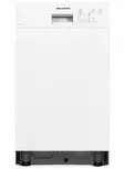 default - 45 cm leveät astianpesukoneet - 6430022364011 - 1