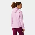 Helly Hansen W Cascade Shield Jacket - Naisten ulkoilutakit - 63101 - 2