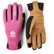 Hestra Womens XC Primaloft 5 Finger - Hiihtohanskat - 920701 - 1
