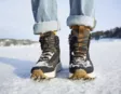 Icebug Moens NT - Talvikengät ja nastakengät - F0456001 - 8