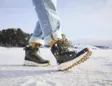 Icebug Moens NT - Talvikengät ja nastakengät - F0456001 - 1