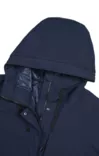 Icepeak Addie Parka Jacket W - Naisten ulkoilutakit - 53031 - 4