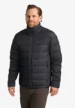 Jack Wolfskin Ather Down Jkt M Rds - Miesten toppatakit - 1207681 - 8