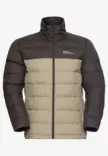 Jack Wolfskin Ather Down Jkt M Rds - Miesten toppatakit - 1207681 - 5