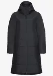 Jack Wolfskin Deuzer Coat W - Naisten toppatakit - 1207501 - 4
