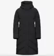 Jack Wolfskin Marienplatz Coat W - Naisten toppatakit - 1206971 - 5