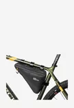 Jack Wolfskin Morobbia Triangle Bag - Urheilureput ja laukut - 2011061 - 4