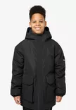 Jack Wolfskin Teen 2l ins parka yth - Lasten ulkoilutakit - A60301 - 1
