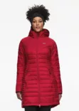 Kari Traa Aada Primaloft Long Jacket - Naisten toppatakit - 623071 - 1