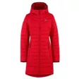 Kari Traa Aada Primaloft Long Jacket - Naisten toppatakit - 623071 - 2