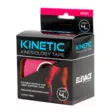 KINETIC KINESIOLOGY TAPE - Kinestoteipit ja urheiluteipit - 6417221271081 - 1